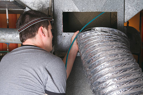 Union Hill Novelty Hill, WA Airduct Cleaning Company