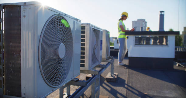 Best Emergency Air Duct Cleaning  in Union Hill Novelty Hill, WA