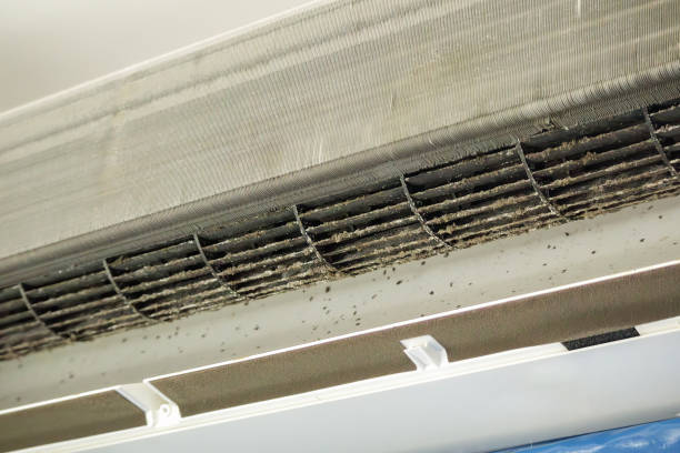 Best HVAC Duct Inspection Services  in Union Hill Novelty Hill, WA